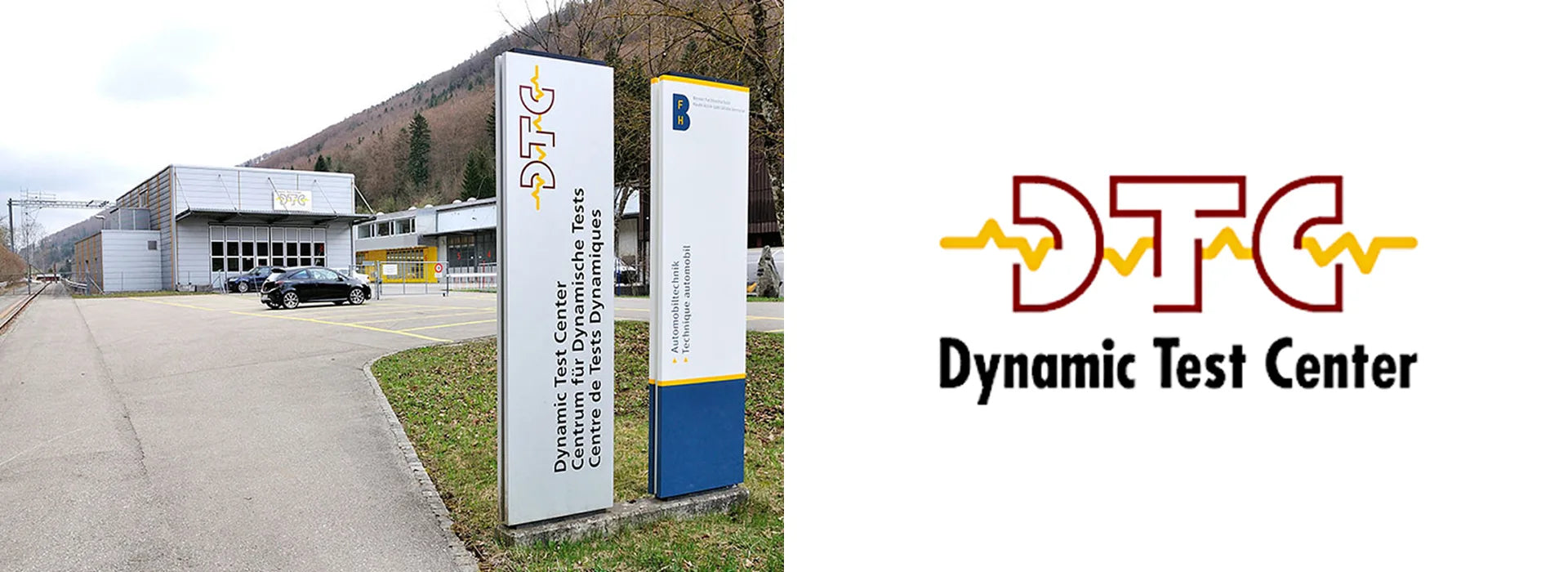 DTC-Gutachten – RHT Performance offiziell zertifiziert