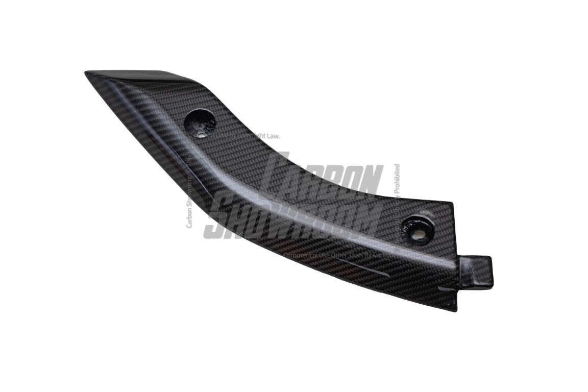 Future Design FD V1 Carbon Fiber REAR DIFFUSER for M3 G80 & M4 G82 G83 2021-ON - Performance SpeedShop