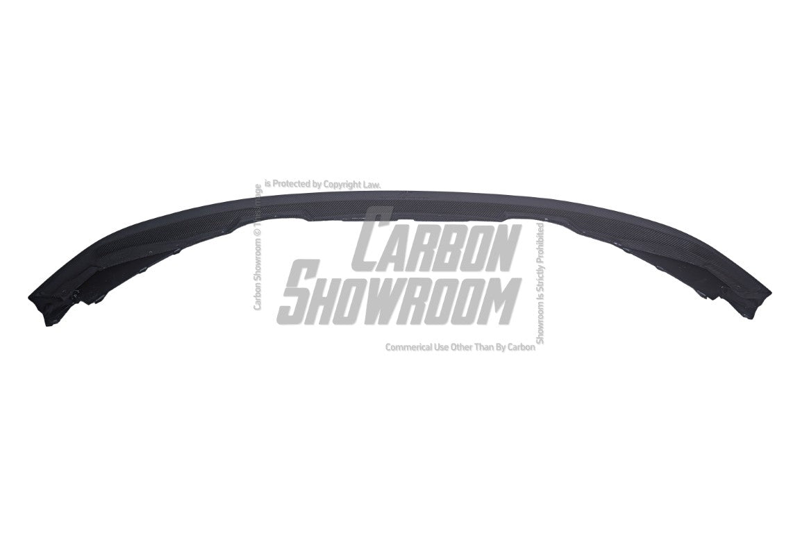 Future Design FD V2 Carbon Fiber Front Lip for M3 G80 & M4 G82 G83 2021-ON - Performance SpeedShop