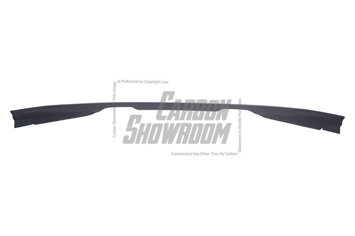 Future Design FD V2 Carbon Fiber Front Lip for M3 G80 & M4 G82 G83 2021-ON - Performance SpeedShop