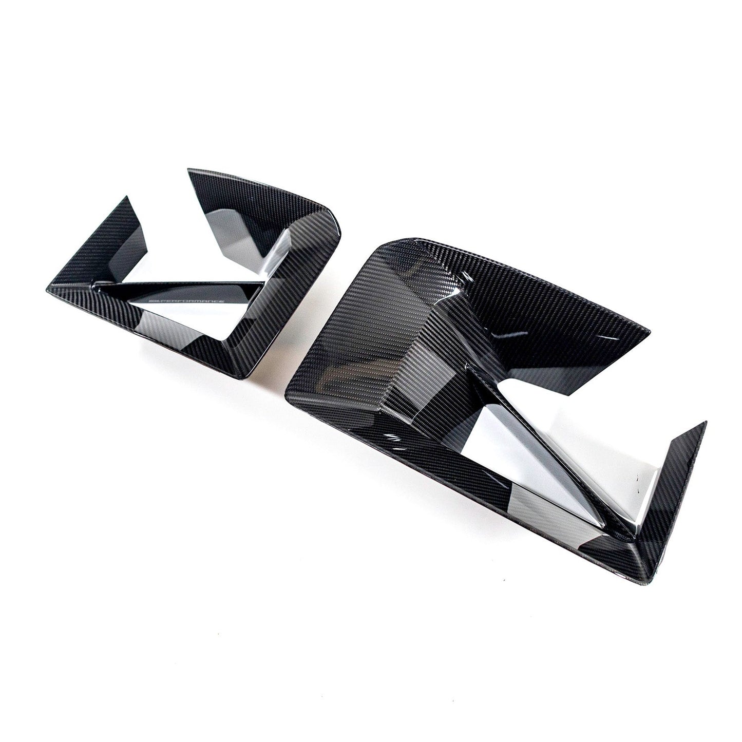 BMW M2 G87 Genuine  Front Air Inlet