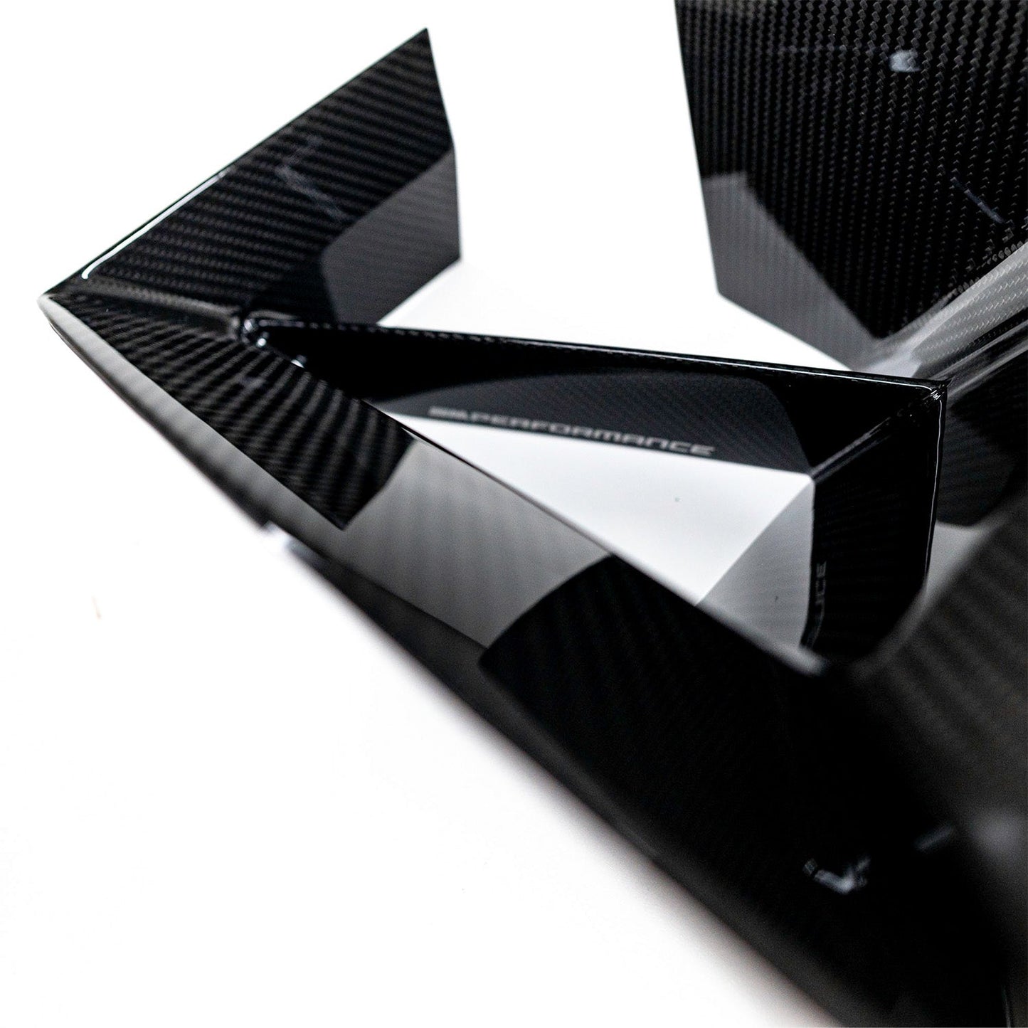 BMW M2 G87 Genuine  Front Air Inlet