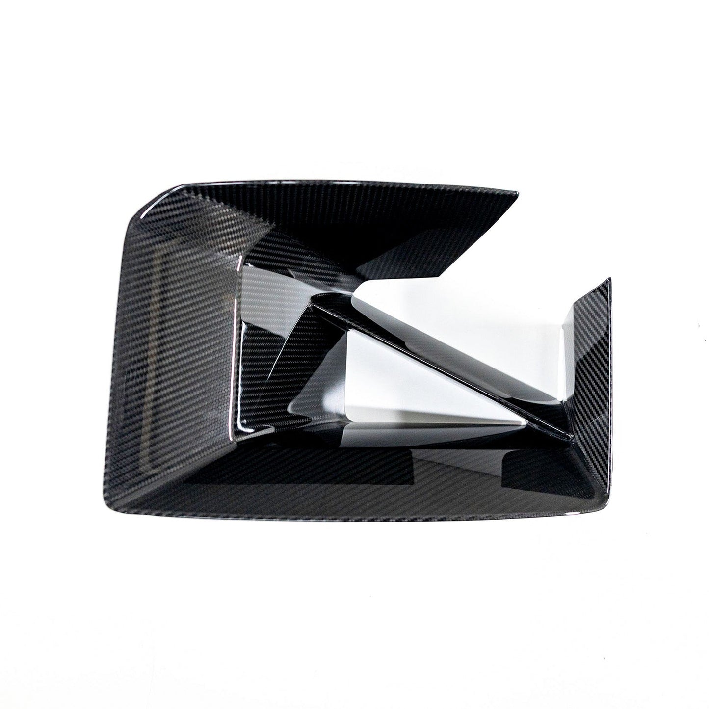 BMW M2 G87 Genuine  Front Air Inlet