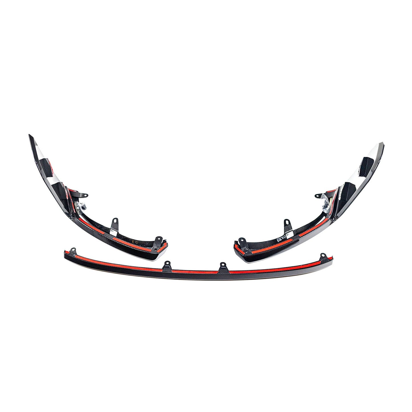 BMW M2 G87 Genuine  M Performance Front Splitter