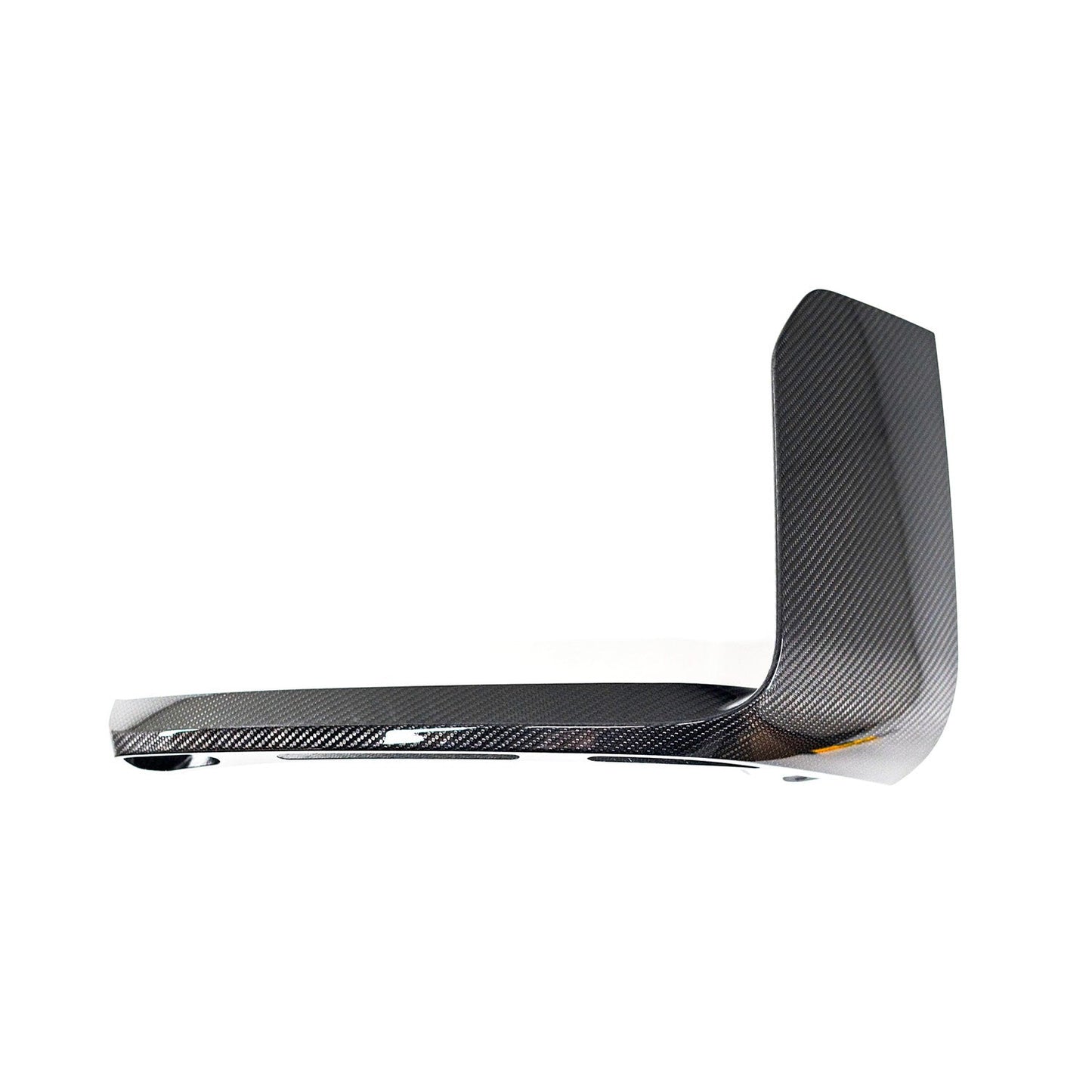 BMW M2 G87 Genuine  M Performance Front Splitter