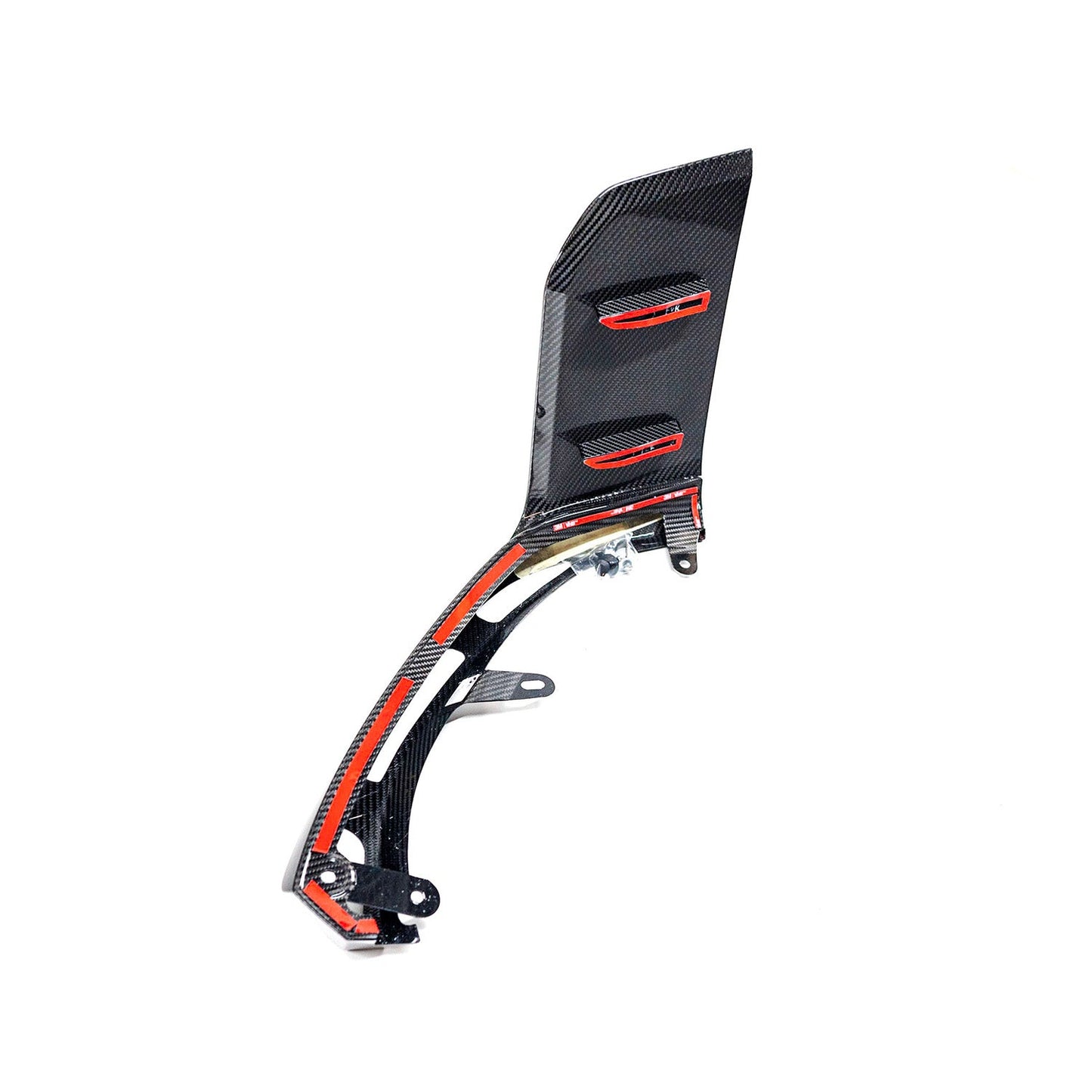 BMW M2 G87 Genuine  M Performance Front Splitter