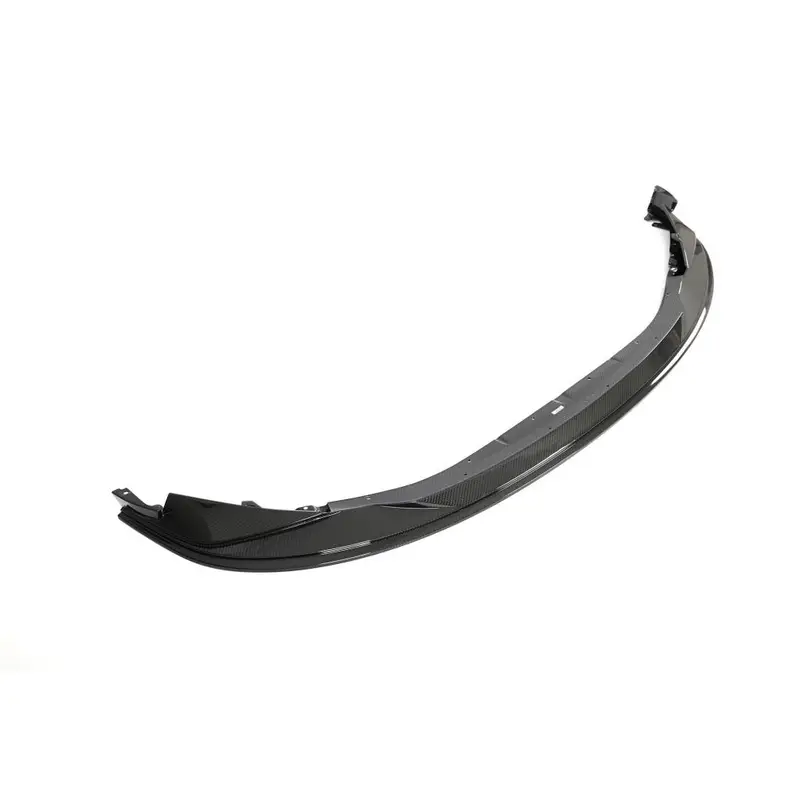 BMW M3/M4  Carbon Fiber front splitter - SPL2