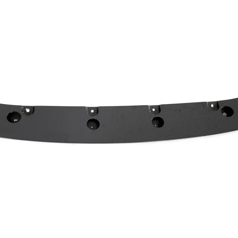 BMW M3/M4  Carbon Fiber front splitter - SPL2