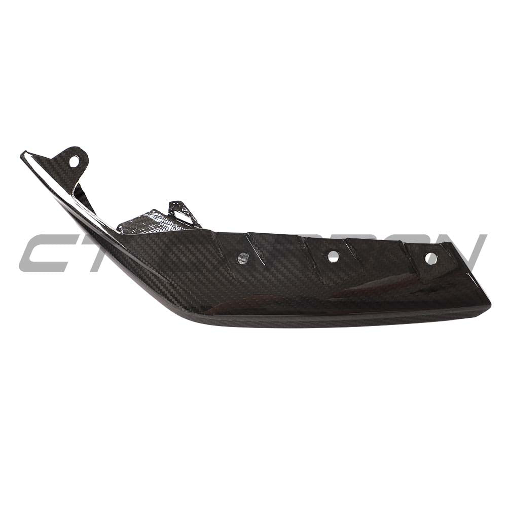 BMW M3/M4 G80/G81/G82/G83 CARBON FIBRE FRONT BUMPER CORNER REPLACEMENTS