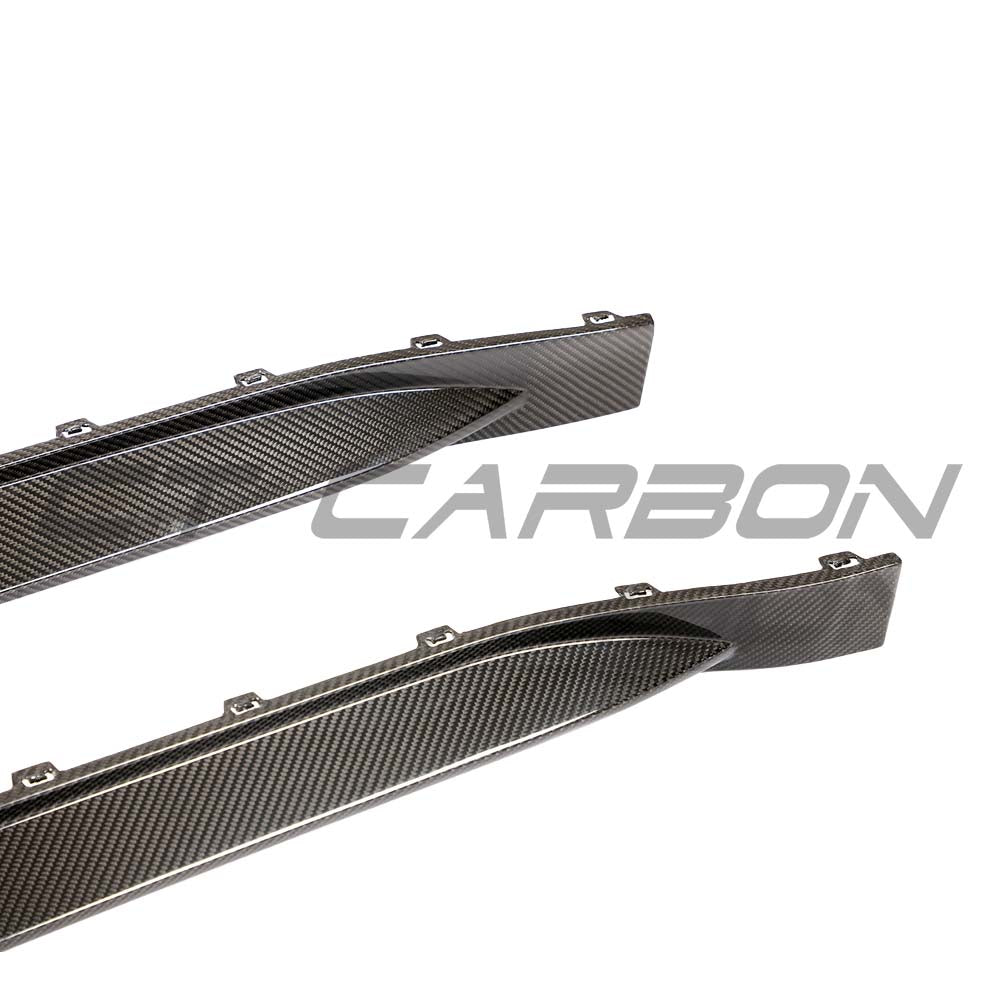 BMW G80 M3 FULL CARBON FIBRE KIT - V3 - CT DESIGN