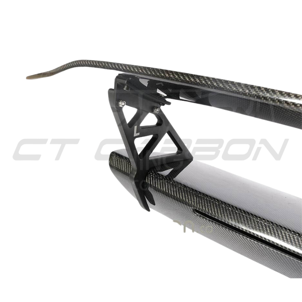LAMBORGHINI HURACAN LP610-4 CARBON FIBRE SPOILER - SV STYLE