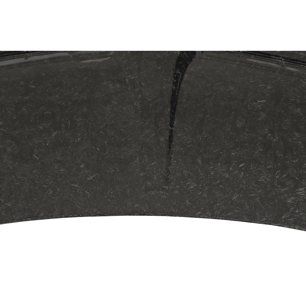 LAMBORGHINI HURACAN PERFORMANTE, LP-580/LP-610 & EVO FORGED CARBON FIBRE HOOD - CT DESIGN-Bonnet-CT CARBON-CT Carbon - High-quality carbon fiber and gloss black aerodynamic parts for premium sports and luxury vehicles.