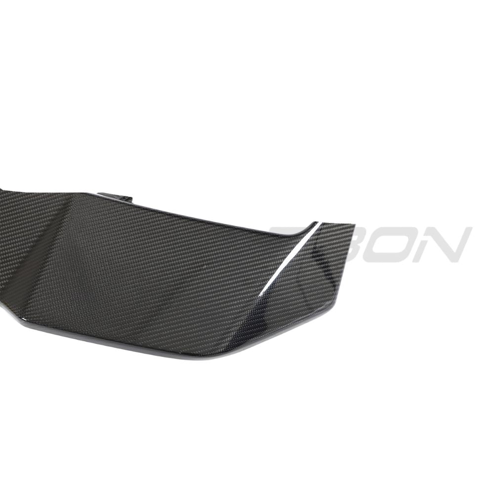 LAMBORGHINI URUS CARBON FIBRE ROOF SPOILER - CT DESIGN-Spoiler-CT CARBON-CT Carbon - High-quality carbon fiber and gloss black aerodynamic parts for premium sports and luxury vehicles.