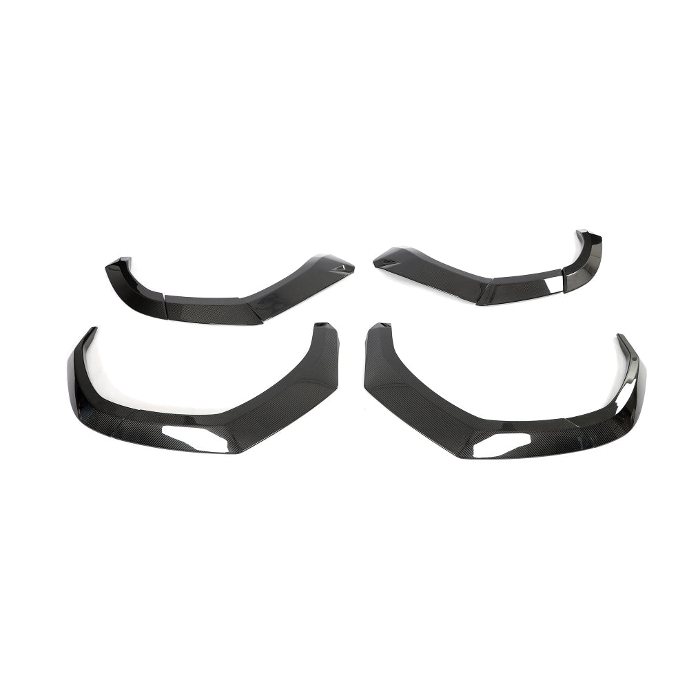 LAMBORGHINI URUS FULL CARBON FIBRE ARCHES - CT DESIGN-Arches-CT CARBON-CT Carbon - High-quality carbon fiber and gloss black aerodynamic parts for premium sports and luxury vehicles.