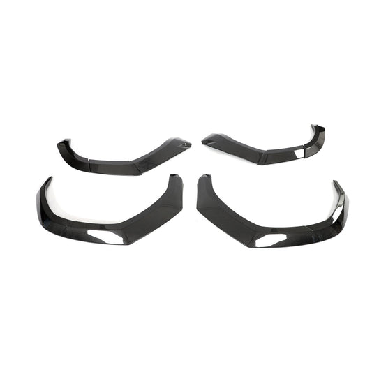 LAMBORGHINI URUS FULL CARBON FIBRE ARCHES - CT DESIGN-Arches-CT CARBON-CT Carbon - High-quality carbon fiber and gloss black aerodynamic parts for premium sports and luxury vehicles.