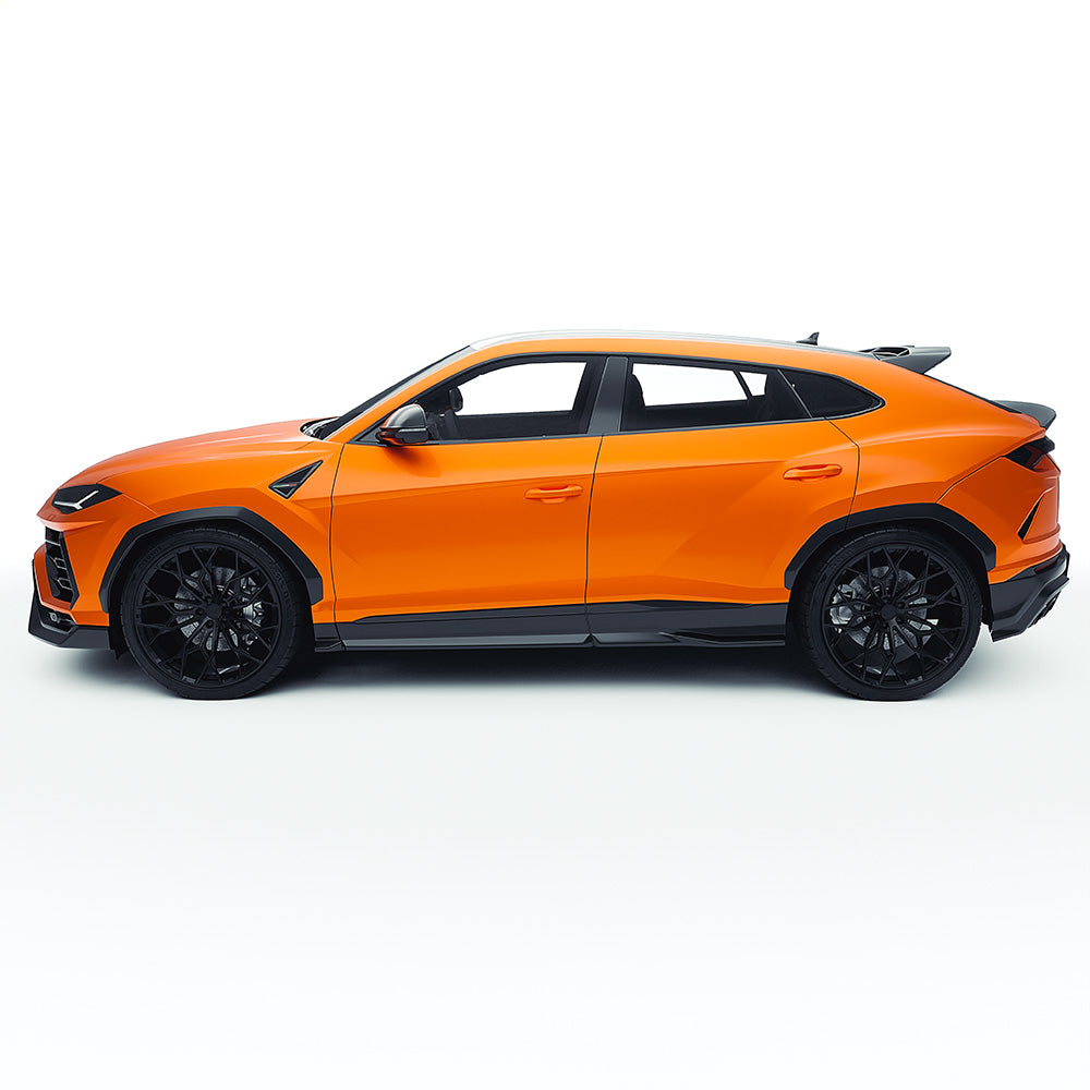 LAMBORGHINI URUS FULL CARBON FIBRE KIT - CT DESIGN V2-Kit-CT CARBON-CT Carbon - High-quality carbon fiber and gloss black aerodynamic parts for premium sports and luxury vehicles.