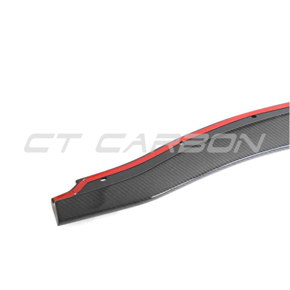 LOTUS EMIRA CARBON FIBRE SIDE SKIRTS - CT DESIGN-Side Skirts-CT CARBON-CT Carbon - High-quality carbon fiber and gloss black aerodynamic parts for premium sports and luxury vehicles.