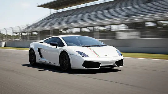 Lamborghini Gallardo LP550-2