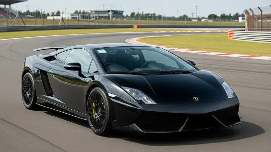 Lamborghini Gallardo LP560-4