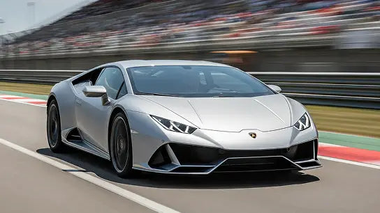 Lamborghini Huracán EVO