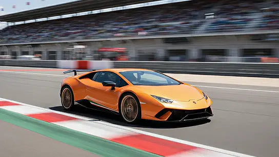 Lamborghini Huracán Performante