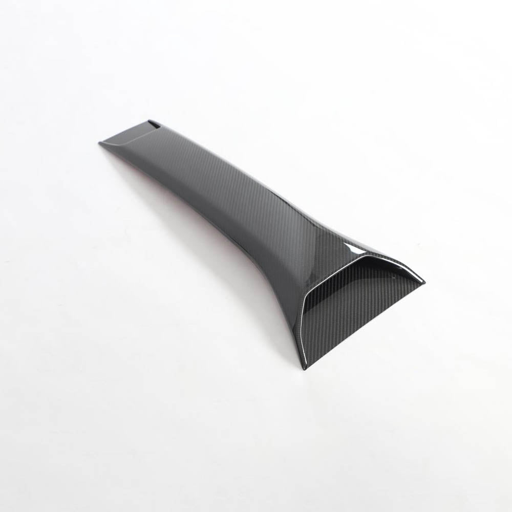 MCLAREN 720S CARBON FIBRE ROOF SCOOP - CT DESIGN