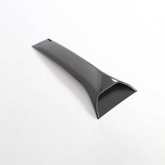 MCLAREN 720S CARBON FIBRE ROOF SCOOP - CT DESIGN