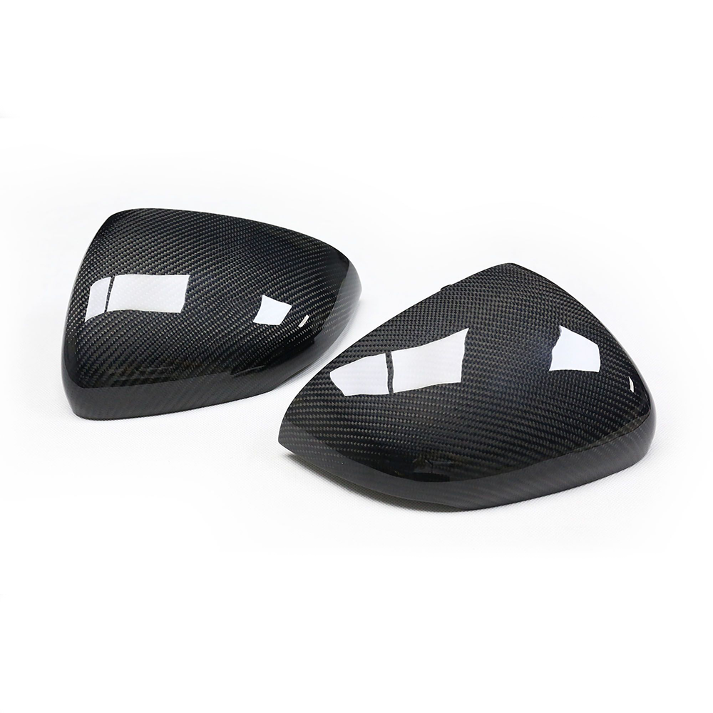 MERCEDES W177/V177 2018-CURRENT A CLASS CARBON FIBRE MIRRORS-CT Carbon-CT Carbon - High-quality carbon fiber and gloss black aerodynamic parts for premium sports and luxury vehicles.