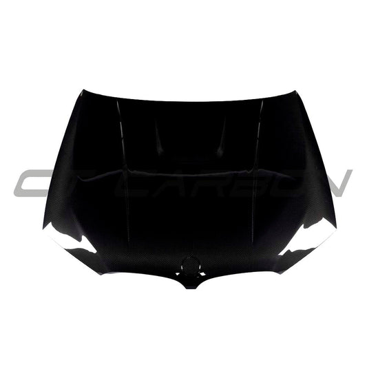 BMW X3/X3M & X4/X4M 2018-2025 CARBON FIBRE BONNET/HOOD