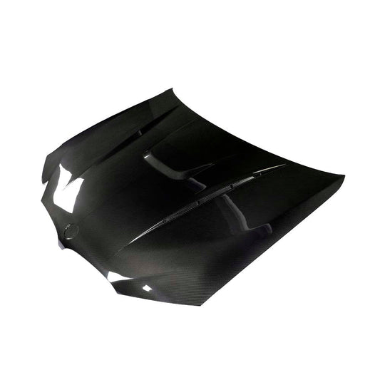 BMW X3/X3M & X4/X4M 2018-2025 CARBON FIBRE BONNET/HOOD
