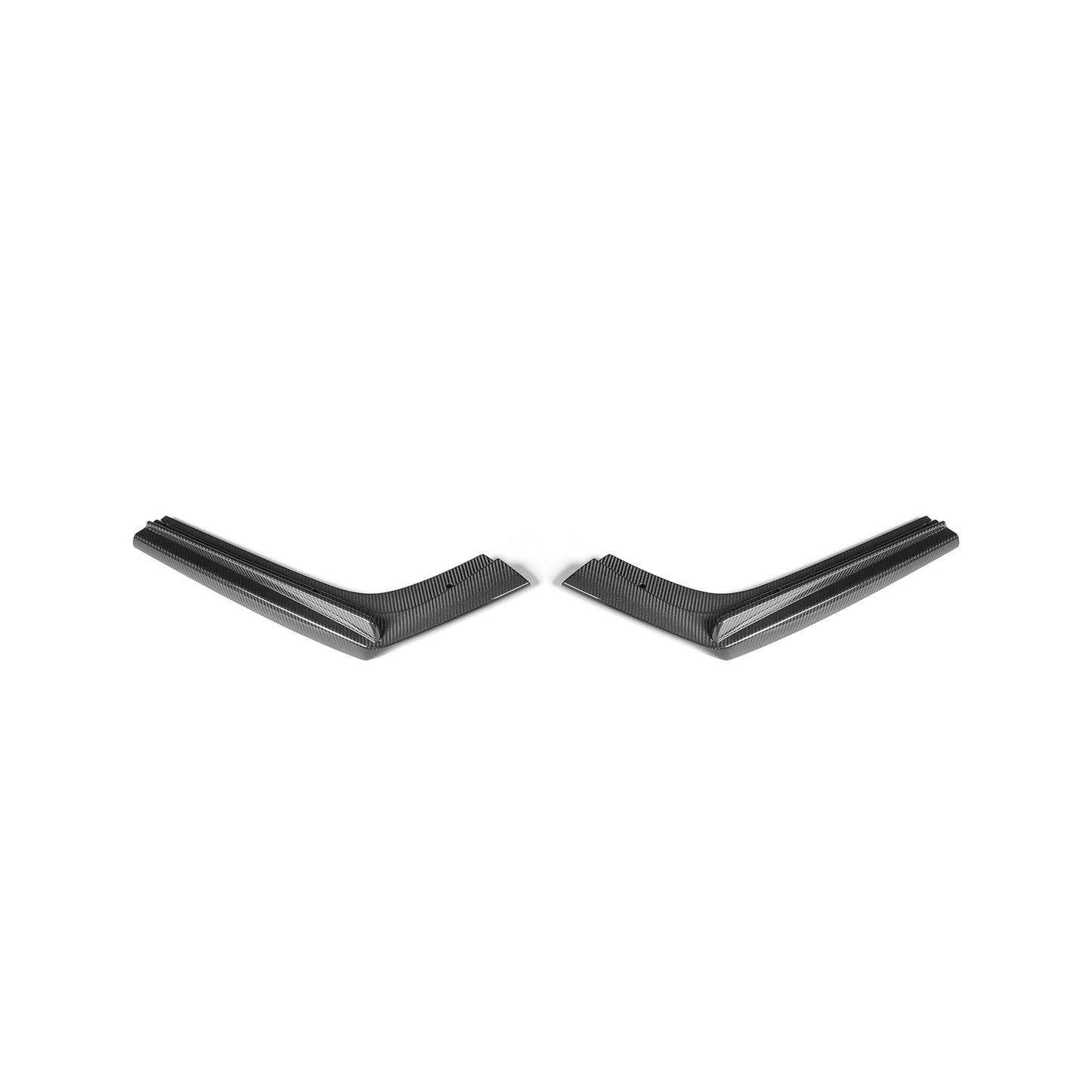 BMW M3/M4 3 Piece Rear Diffuser