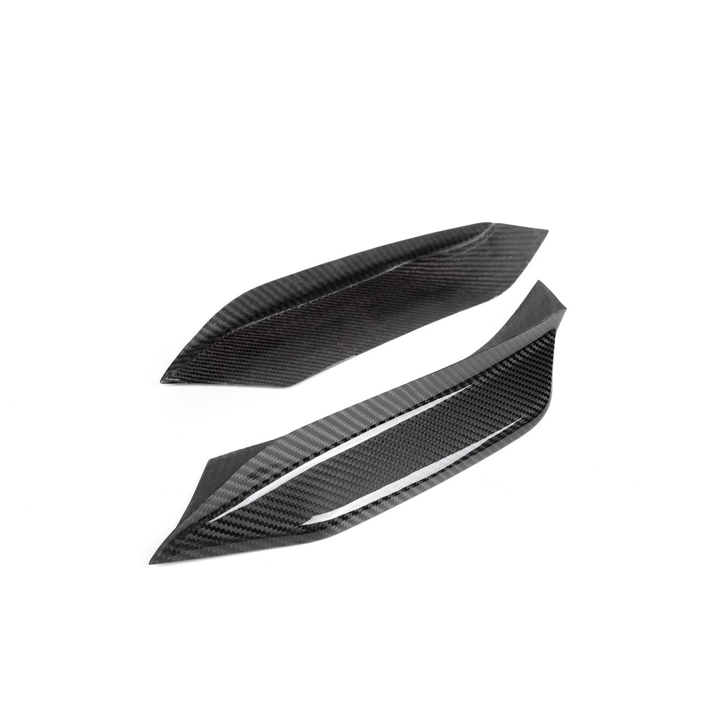 BMW M3/M4 Front Bumper Inserts