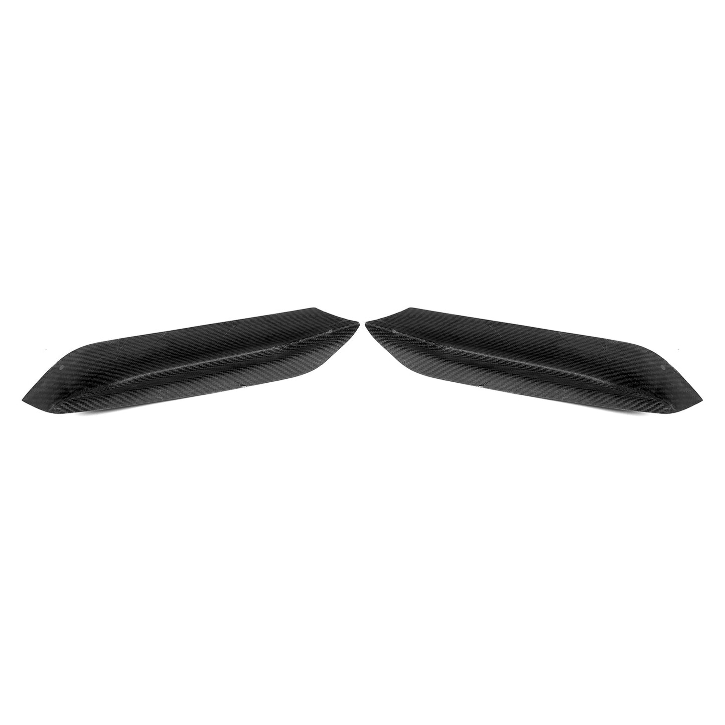 BMW M3/M4 Front Bumper Inserts