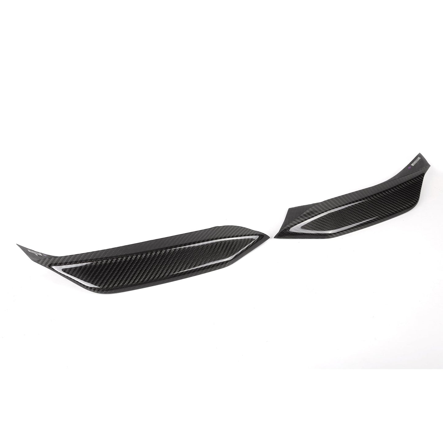 BMW M3/M4 Front Bumper Inserts