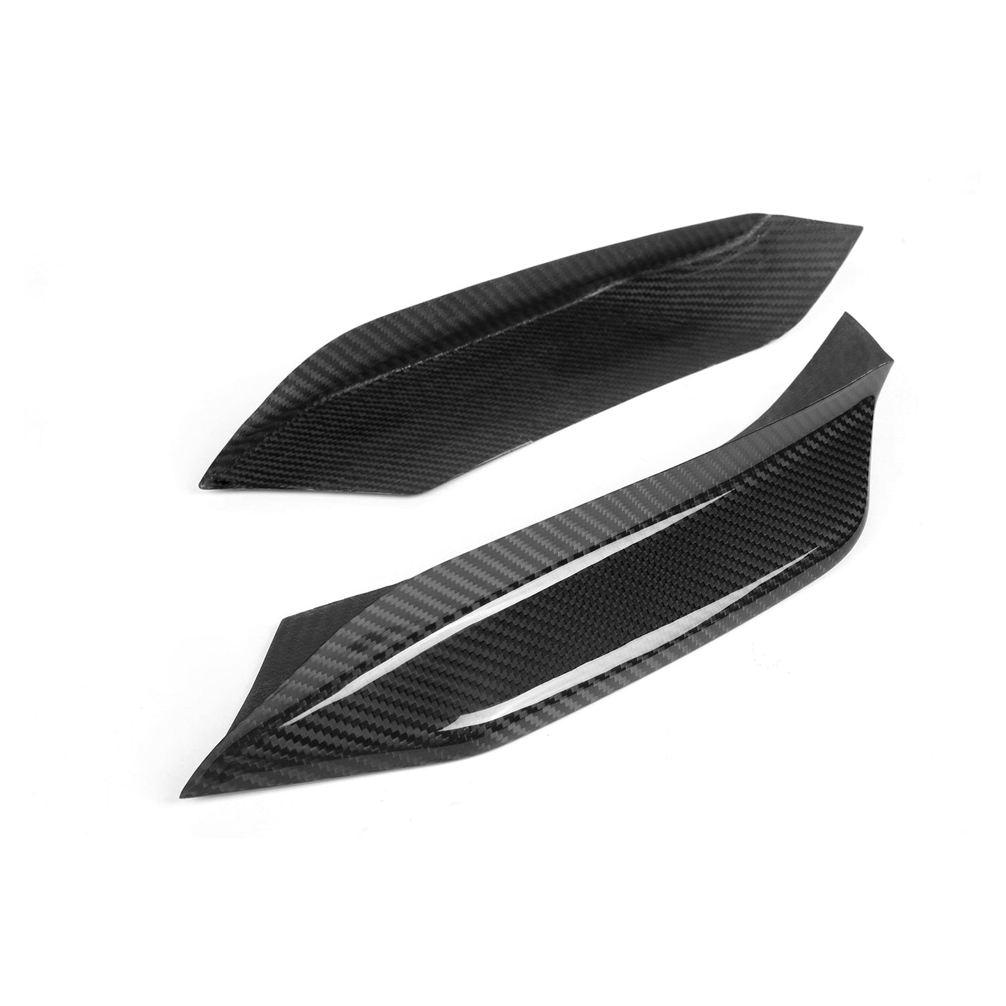 BMW M3/M4 Front Bumper Inserts