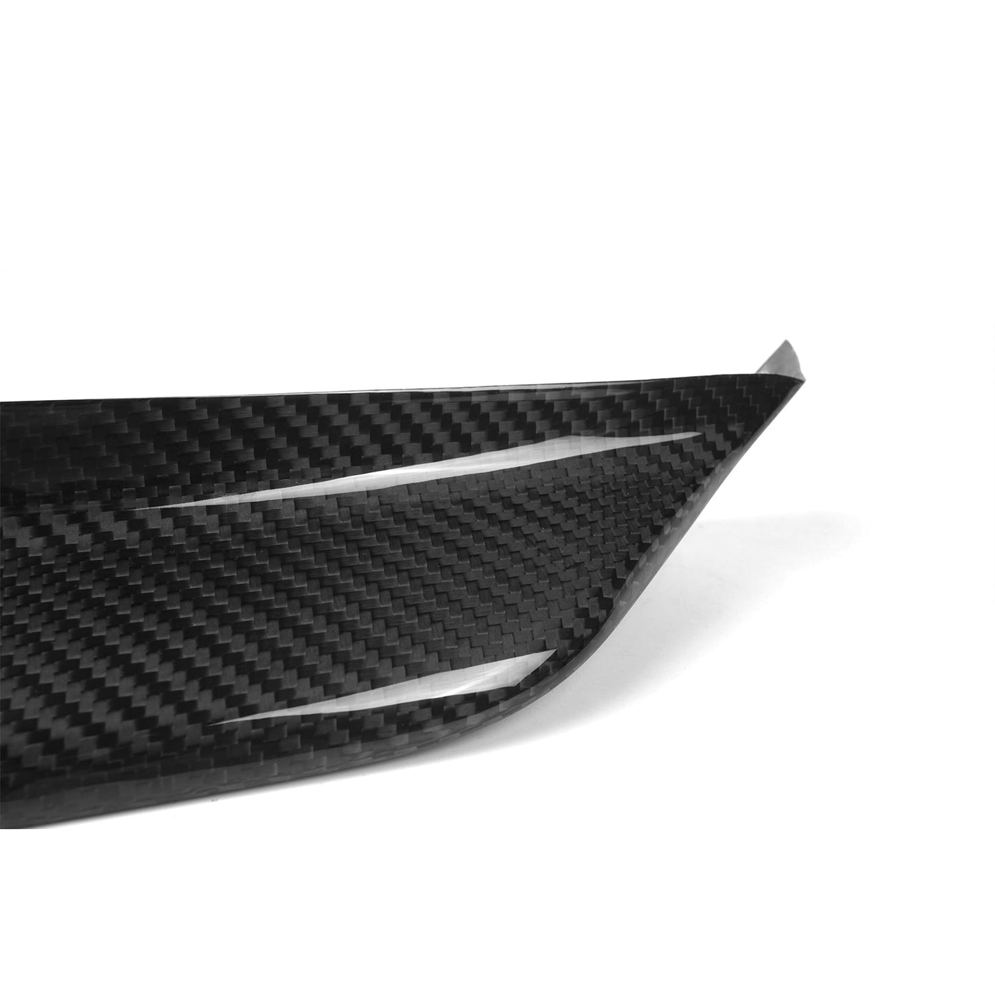 BMW M3/M4 Front Bumper Inserts