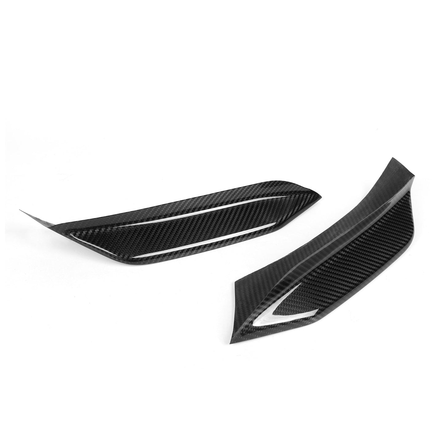 BMW M3/M4 Front Bumper Inserts