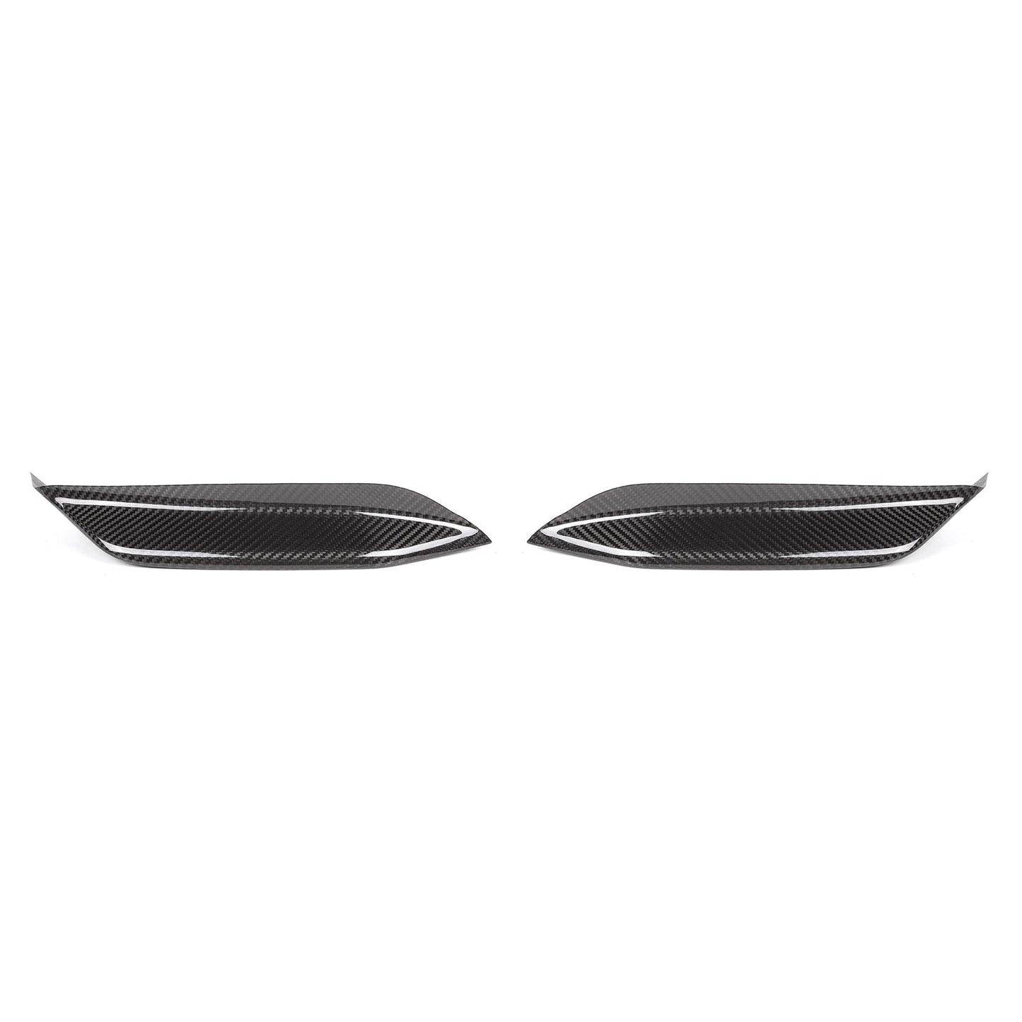 BMW M3/M4 Front Bumper Inserts