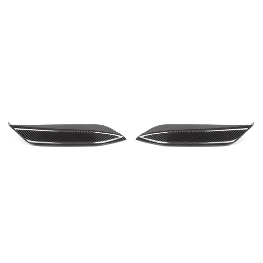 BMW M3/M4 Front Bumper Inserts