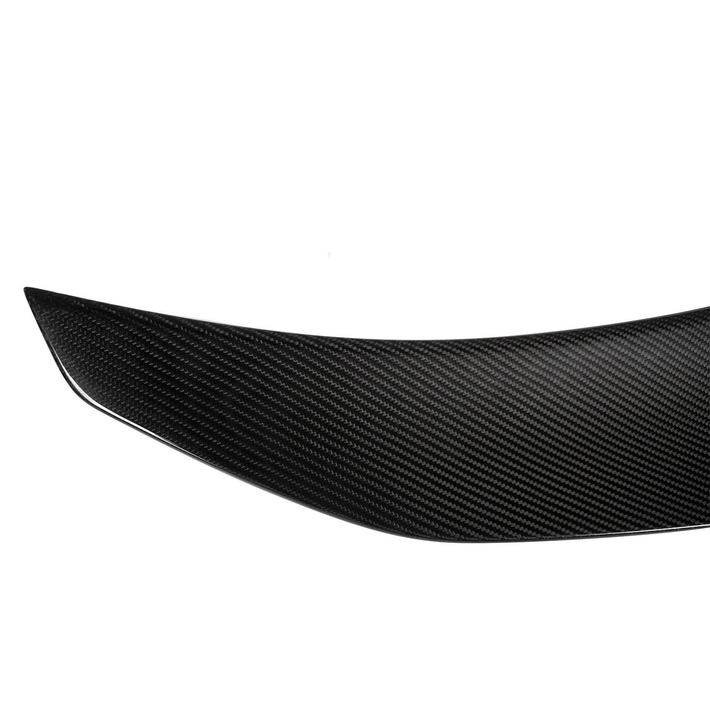 BMW M2 F87 Ducktail Rear Spoiler