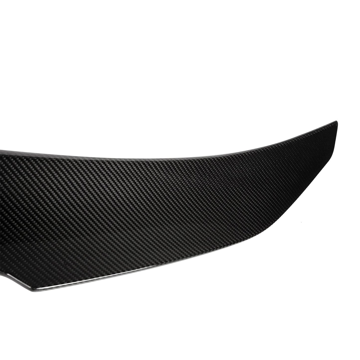 BMW M2 F87 Ducktail Rear Spoiler