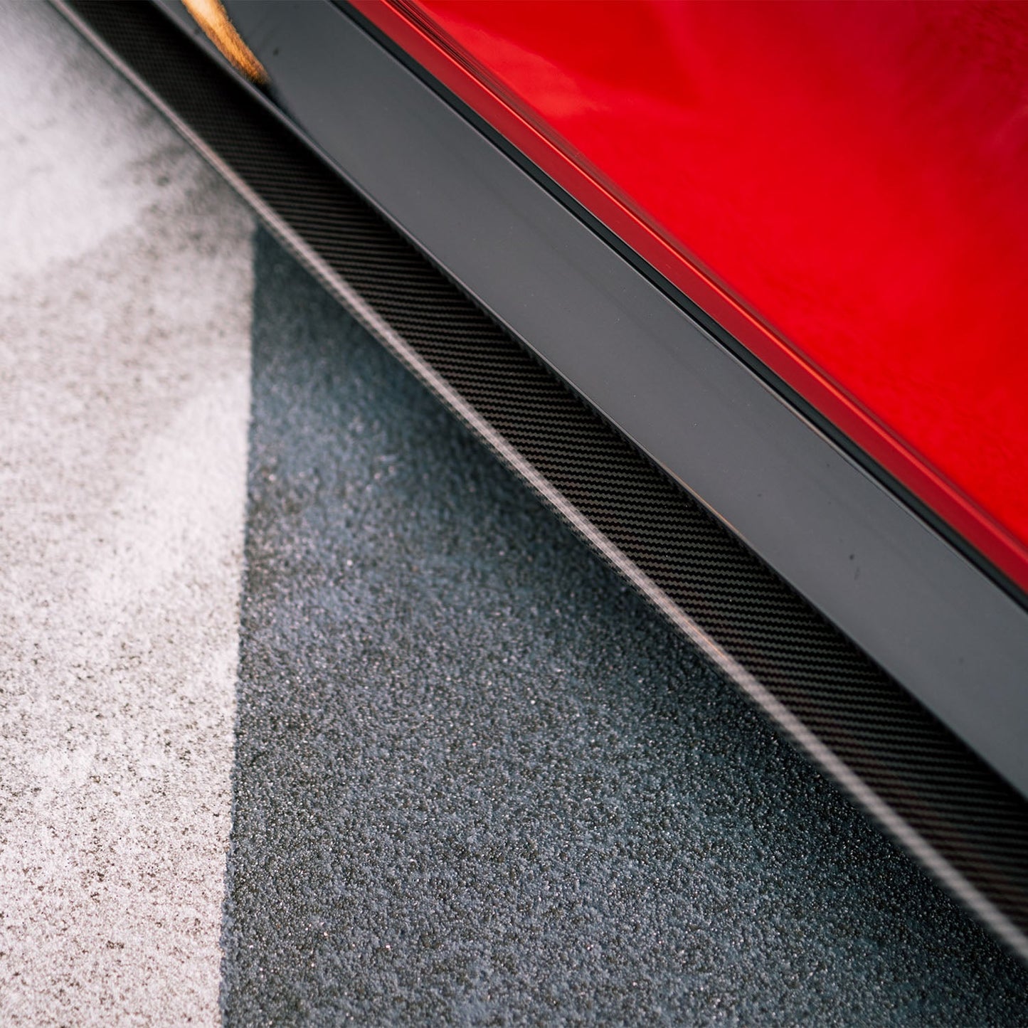 RHT BMW M3/M4 SK1 Side Skirts