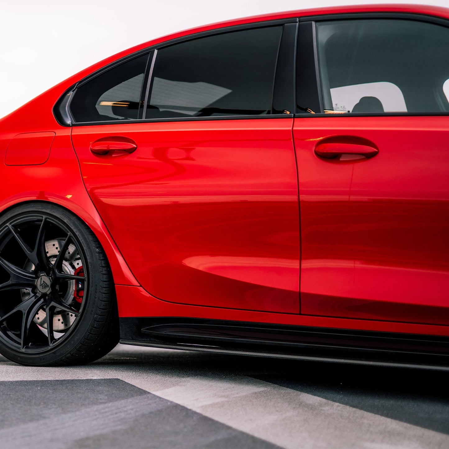 RHT BMW M3/M4 SK1 Side Skirts