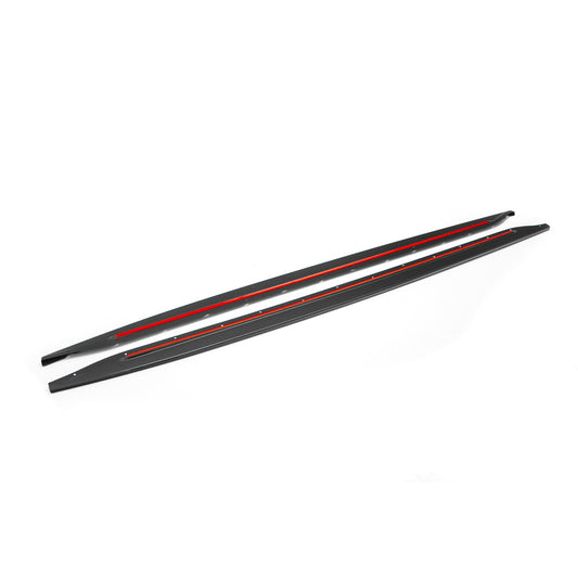 RHT BMW M3/M4 SK1 Side Skirts