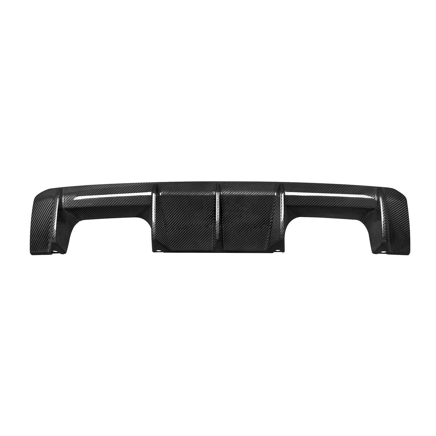 BMW M3/M4 OEM Style Rear Diffuser