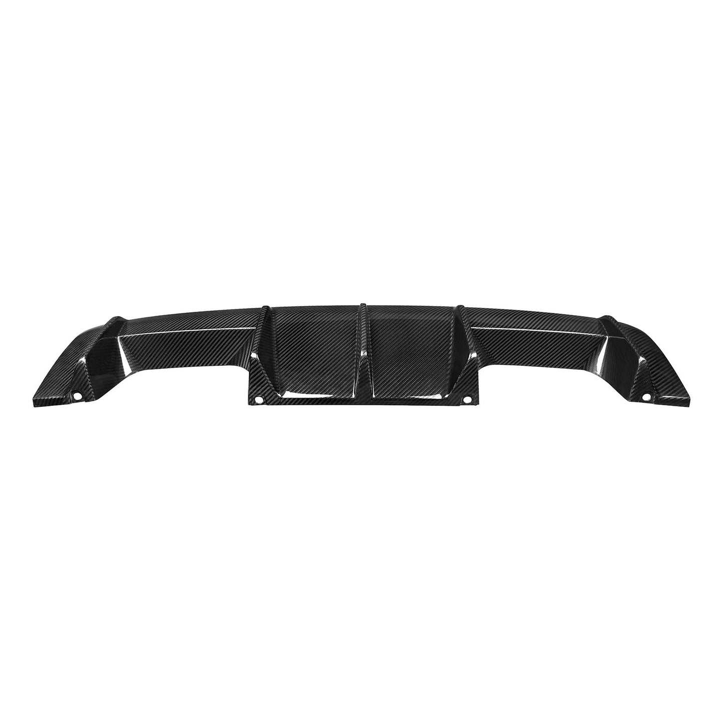 BMW M3/M4 OEM Style Rear Diffuser