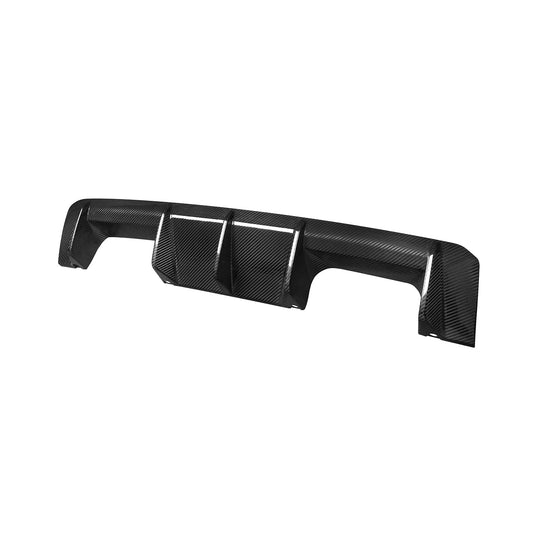 BMW M3/M4 OEM Style Rear Diffuser