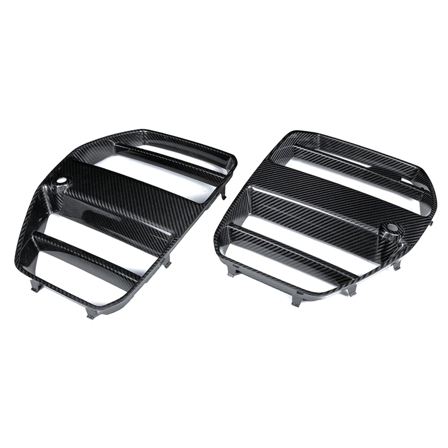 M3/M4 GT Style Front Grill