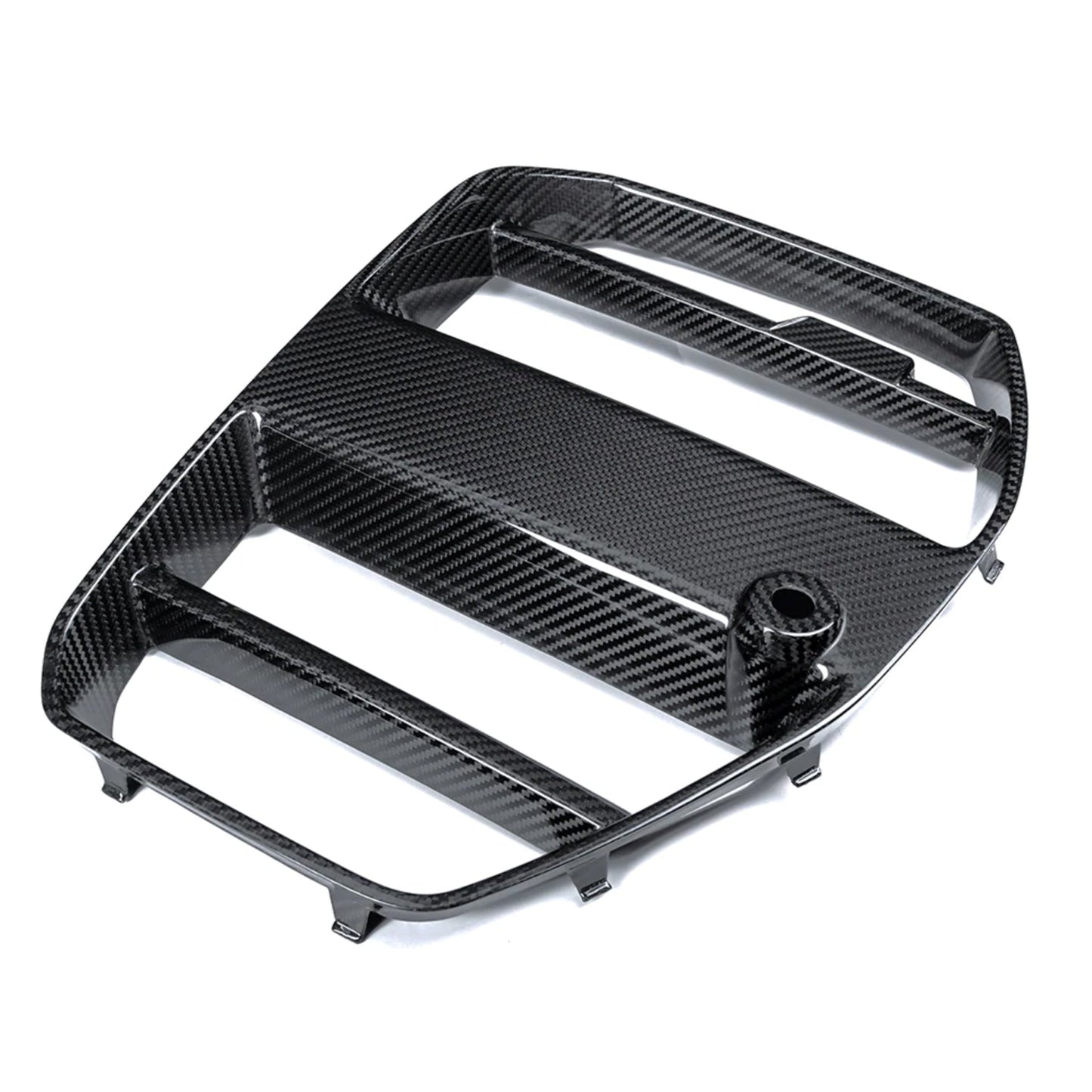 M3/M4 GT Style Front Grill