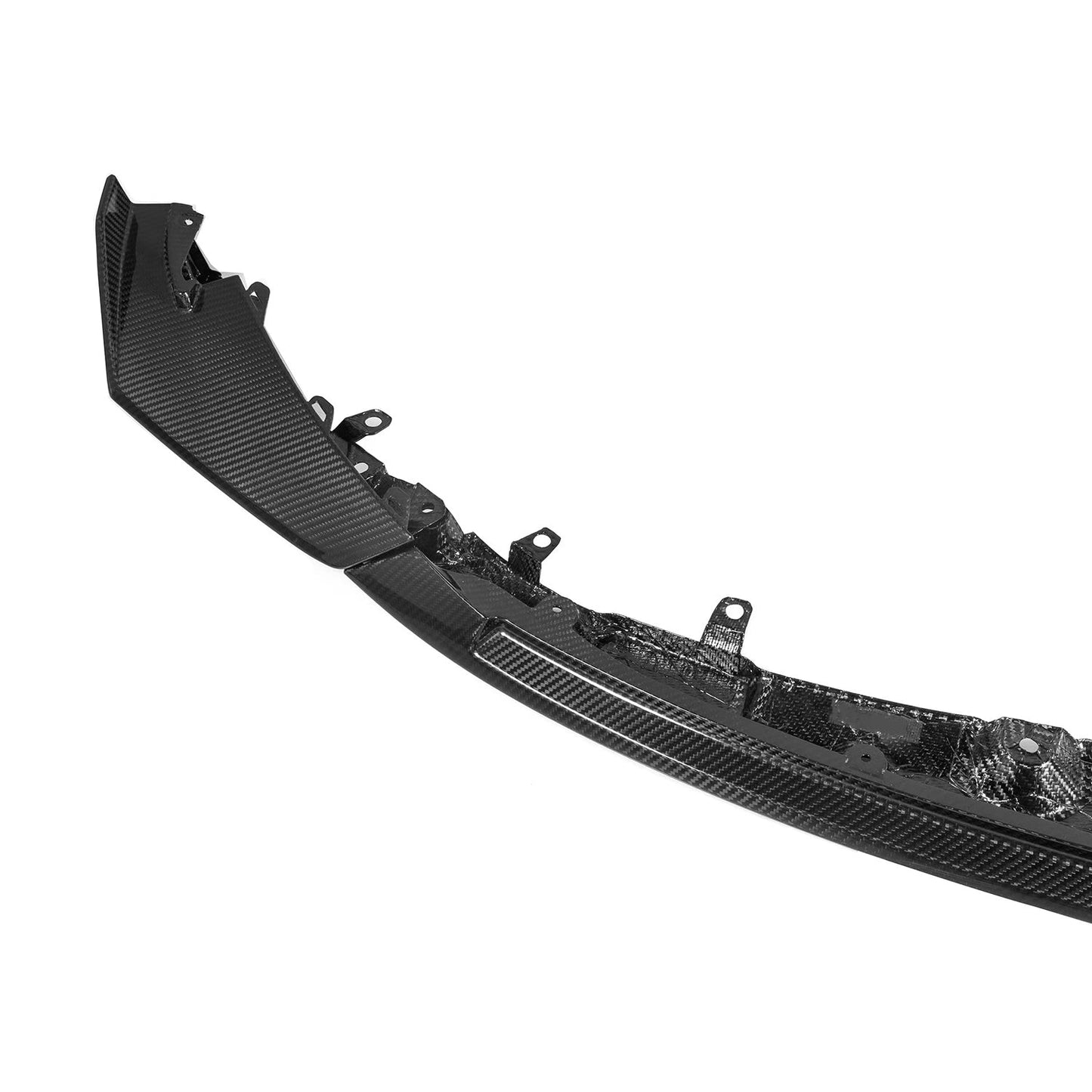 BMW M3/M4 CS Style Front Splitter